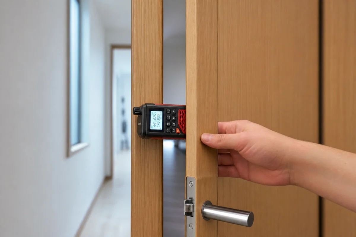radio pour ouvrir porte