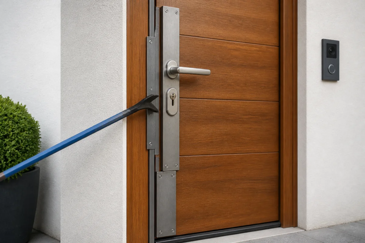 kit anti-effraction porte