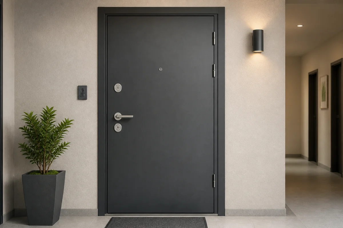 Sécuriser son logement après un incident